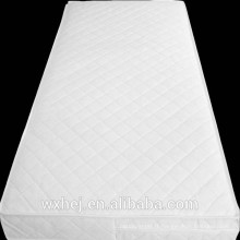 Protecteur de couverture matelassé hypoallergénique imperméable de matelas de lit d&#39;insecte de lit